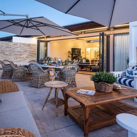 The Upper Deck Penthouse Plettenberg Bay Exterior photo