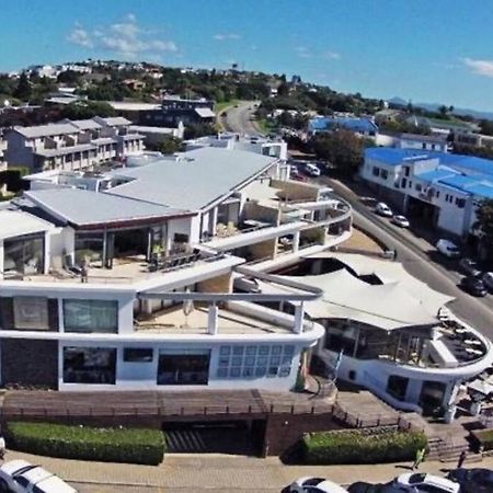 The Upper Deck Penthouse Plettenberg Bay Exterior photo