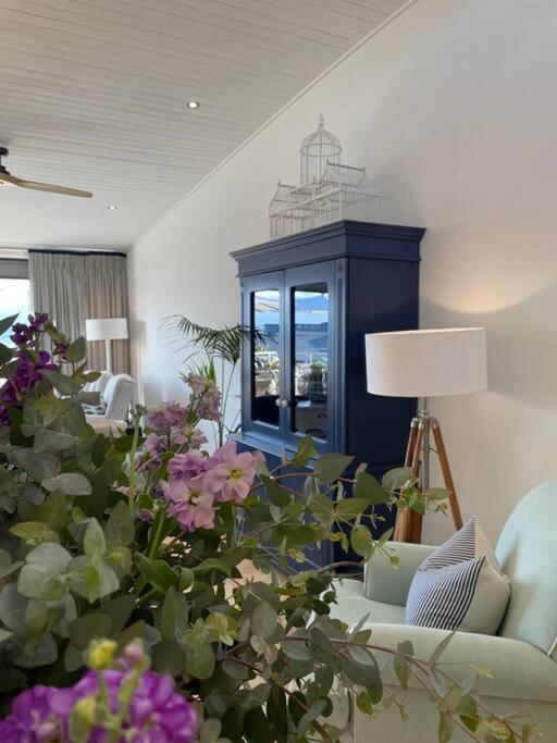The Upper Deck Penthouse Plettenberg Bay Exterior photo